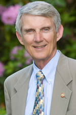 Dr. Richard Flynn, President