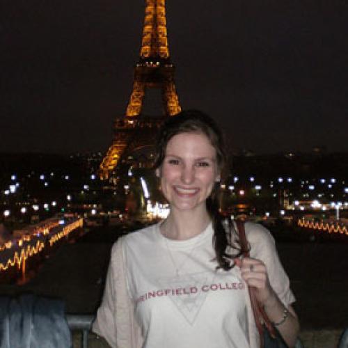 Study abroad in France