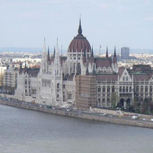 Study abroad in Hungary