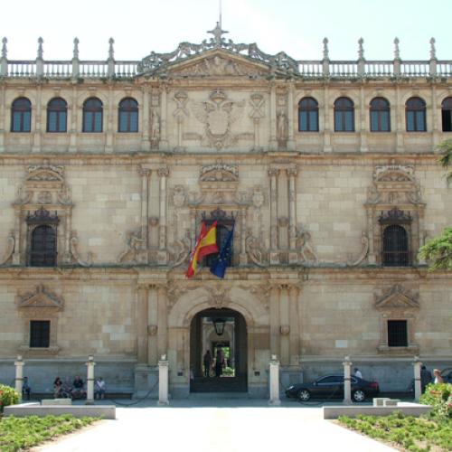 Study abroad in Spain