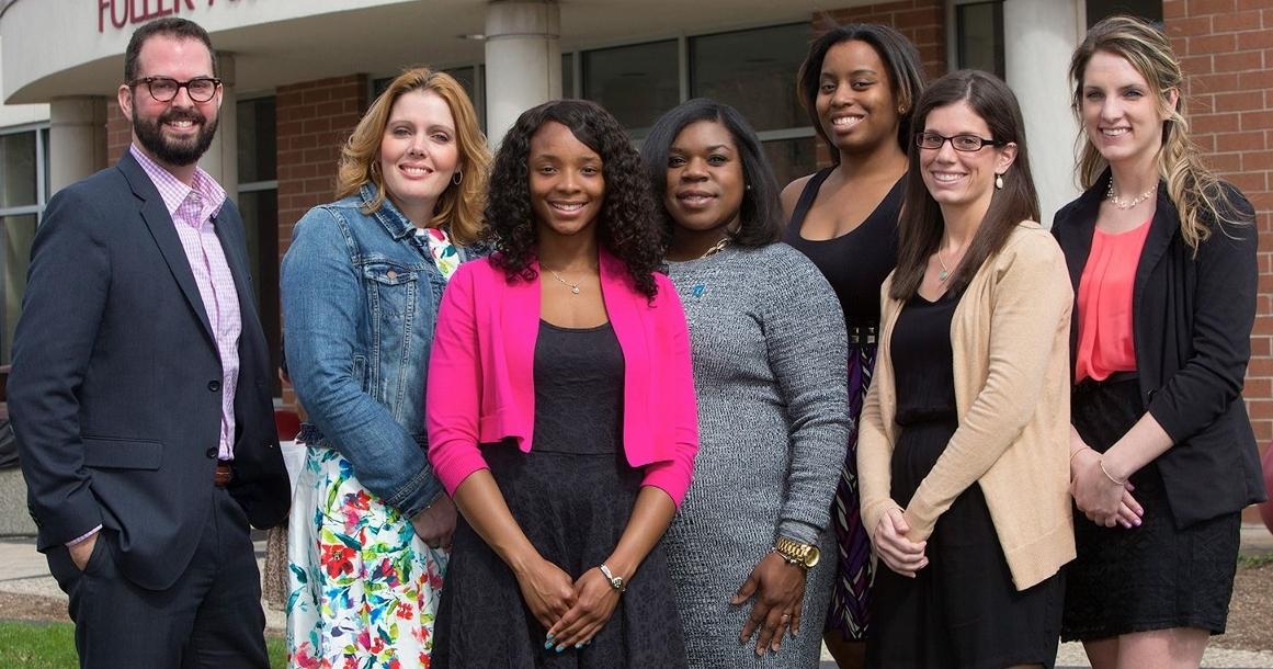 The Springfield College School of Social Work (SSW) will be holding an open house for prospective students from 4 to 6 p.m. at the Brennan Center, 45 Island Pond Road, Springfield, Mass., and at Saint Vincent Hospital, 123 Summer Street, Worcester, Mass., on Thursday, December 6, 2018.