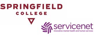 Springfield College has partnered with ServiceNet in providing employee grants to full and part-time employees, who are enrolled in either undergraduate, graduate, doctoral, or certificate of advanced graduate study programs at Springfield College.