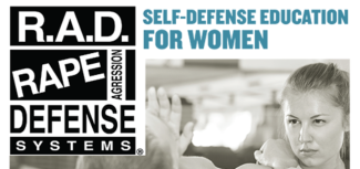 Please join us for our R.A.D. (Rape Aggression Defense) Course this month! Attached a link to describe the program: https://springfield.edu/department-of-public-safety/RAD