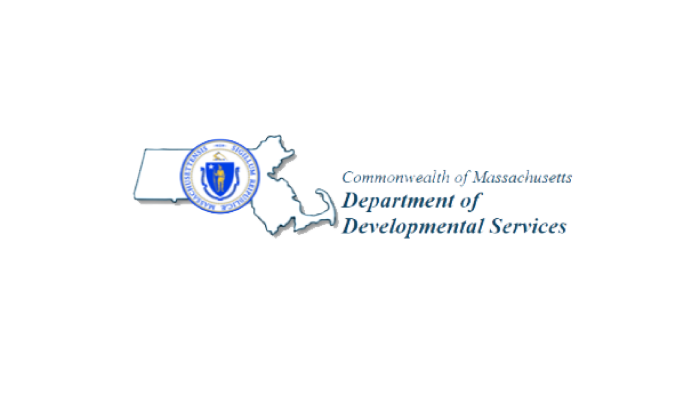 Commonwealth of Massachusetts Department of Developmental Services