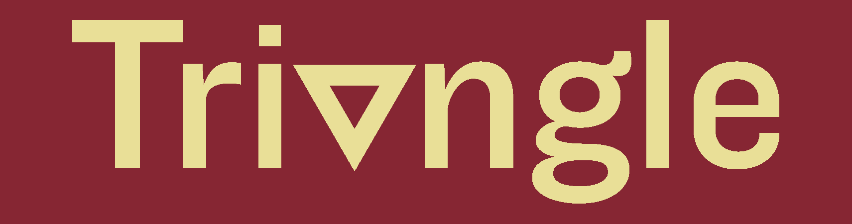 Springfield College Triangle Magazine Logo
