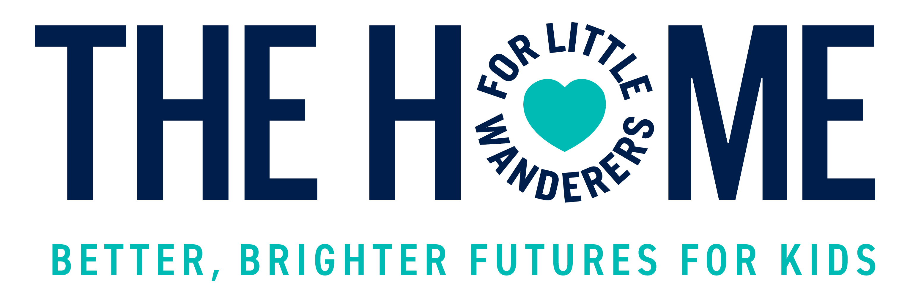 Home for little wanderers Logo