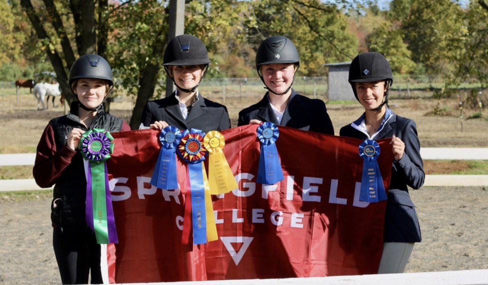 SC Equestrian Club