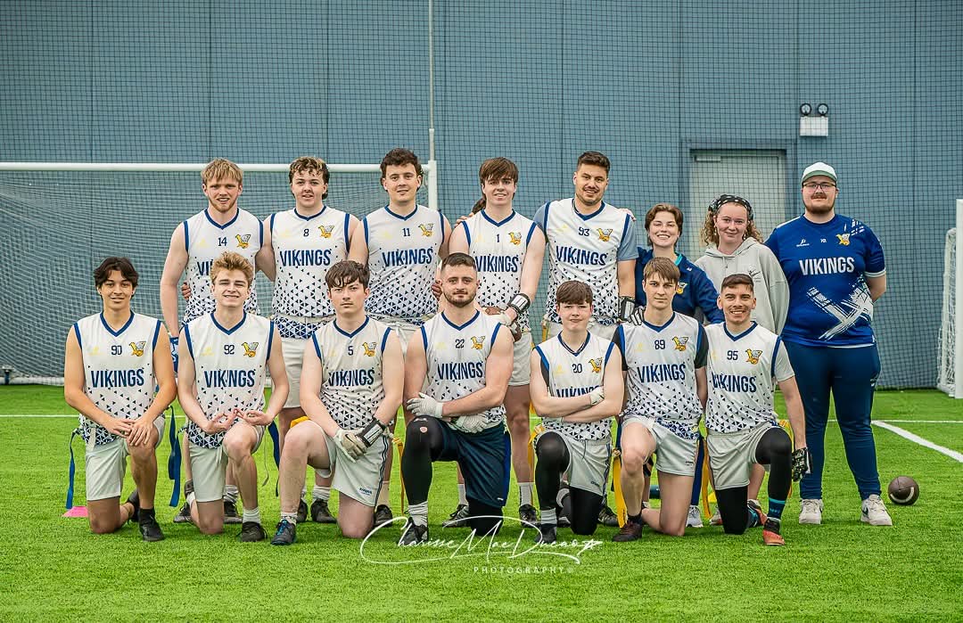 Vikings Flag Football