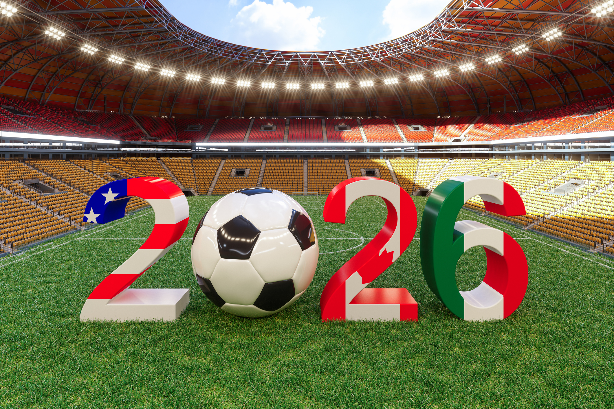 FIFA 2026