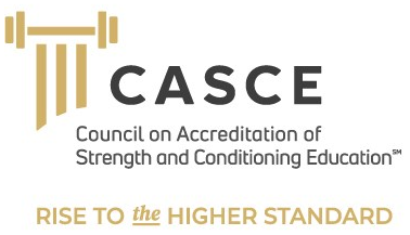 CASCE Logo