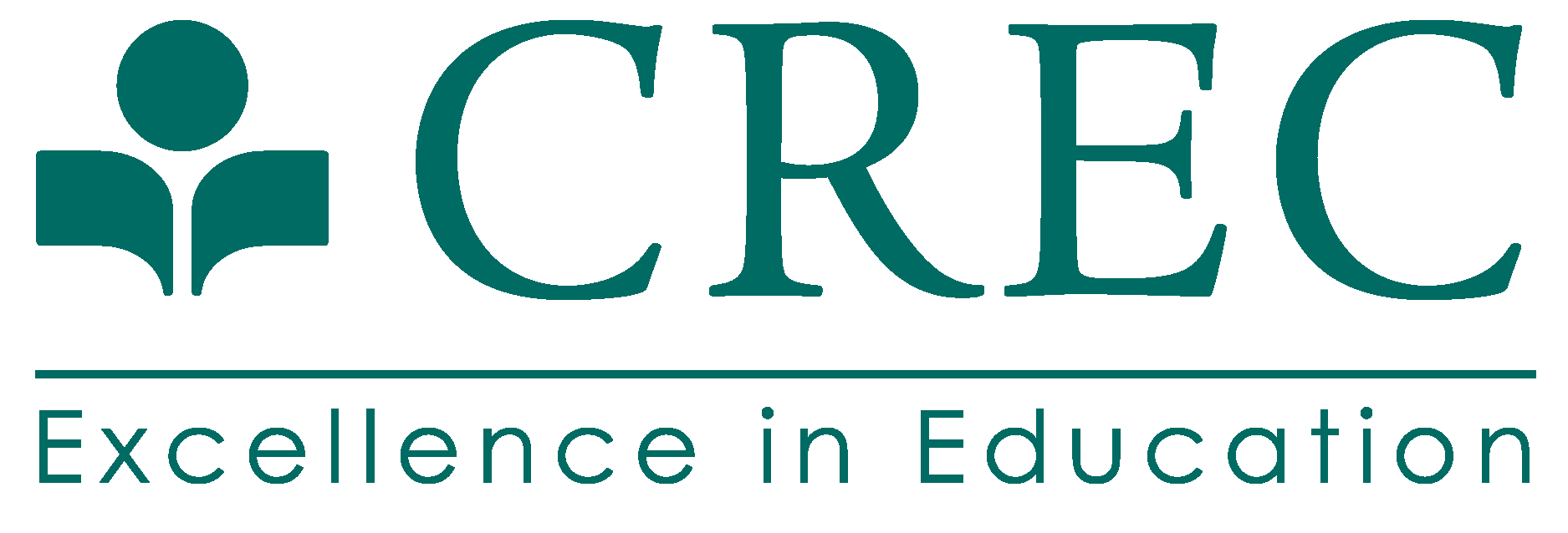 Capitol Region Education Council Logo
