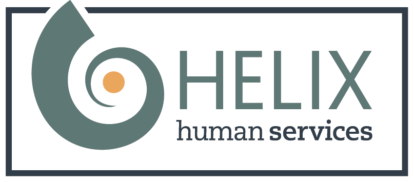 Helix Human Services Logo