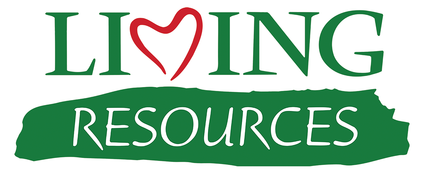 Living Resources Logo