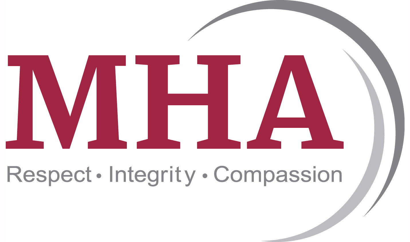 MHA Logo