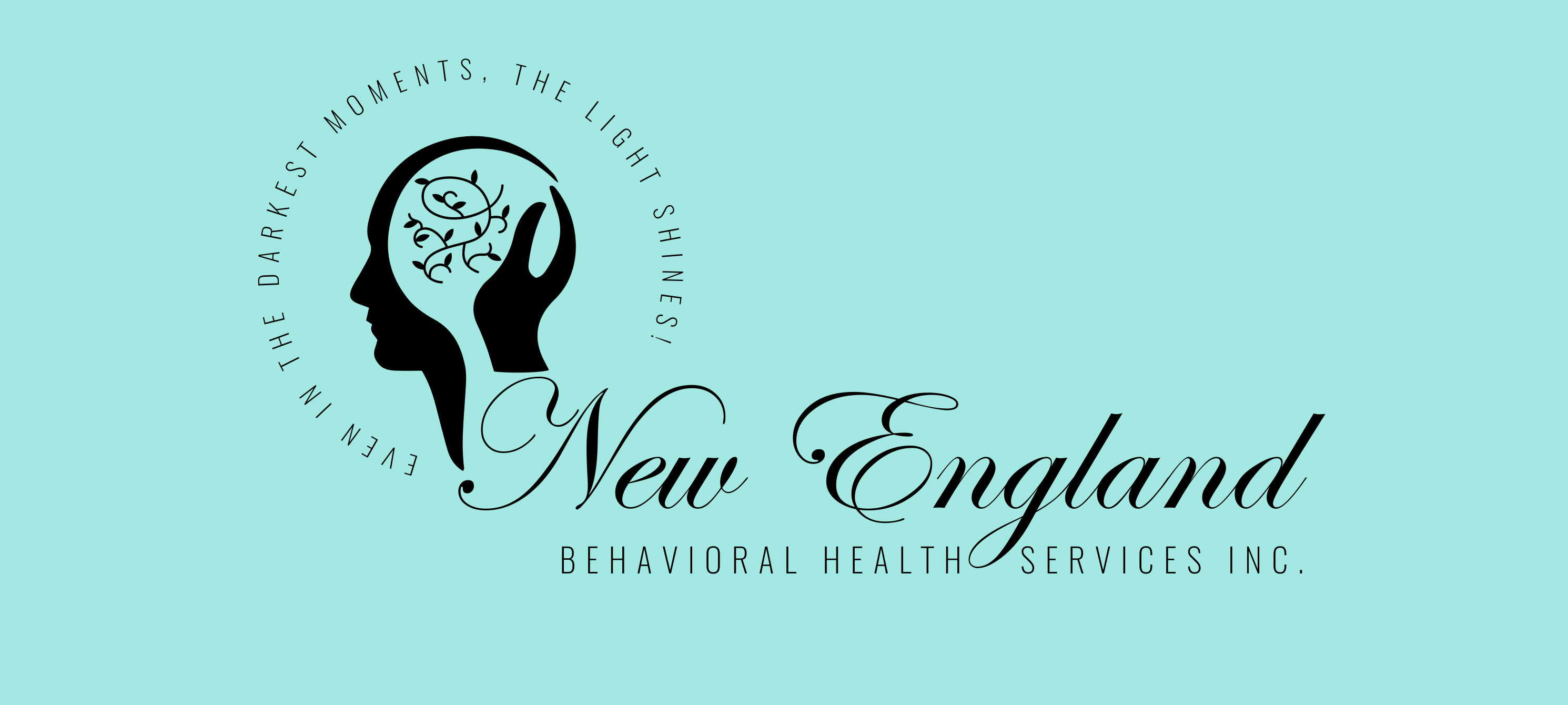 New England Behavioral Health Systems Inc Logo