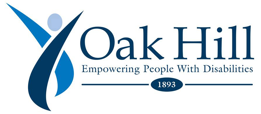 Oak Hill Logo