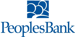 Peoples Bank Logo