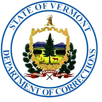 Vermont DOC Logo