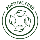 Additive Free