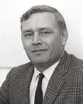 David R. Carlson, PhD