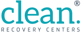 Clean Recovery Centers Logo