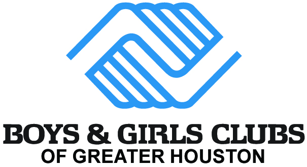 Boys & Girls Club of Greater Houston Logo