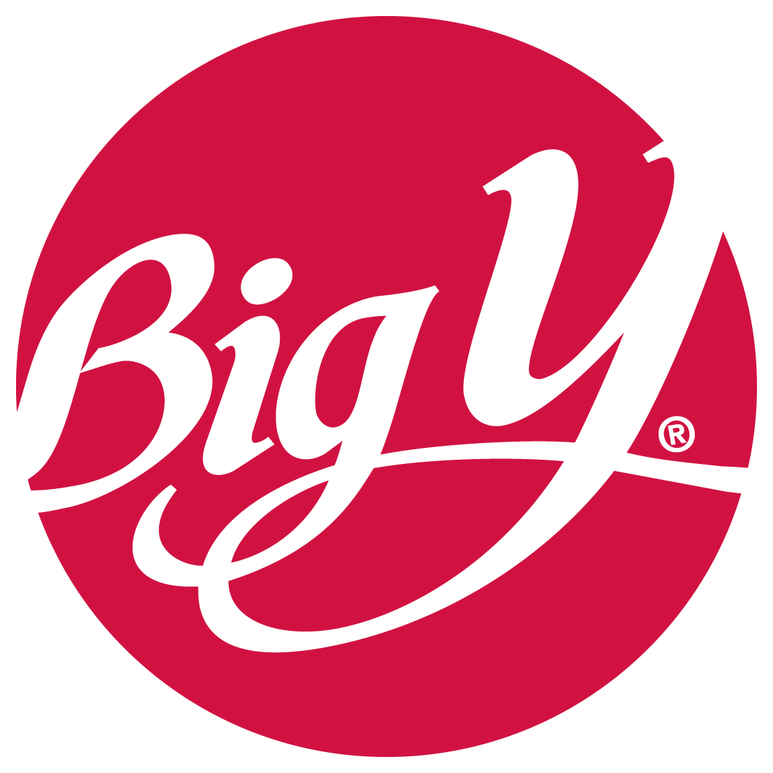 Big Y Logo