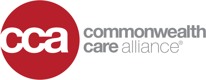 Commonwealth Care Alliance Logo