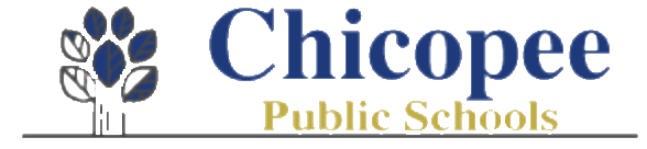 Chicopee Public Schools Logo