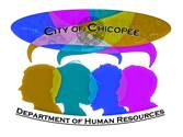 City of Chicopee Human Resource Logo