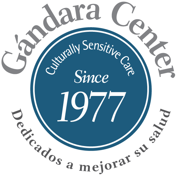 Gándara Center Logo