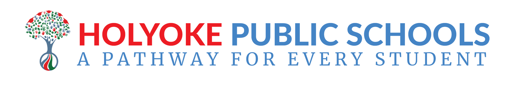 Holyoke Public Schools Logo