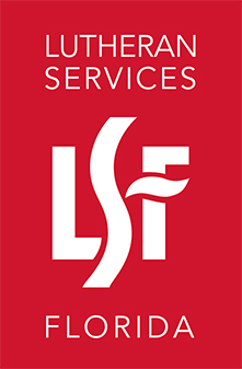 Lutheran Services Florida Logo