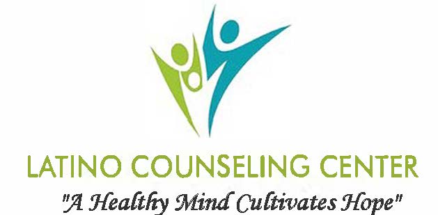 Latino Counseling Center Logo