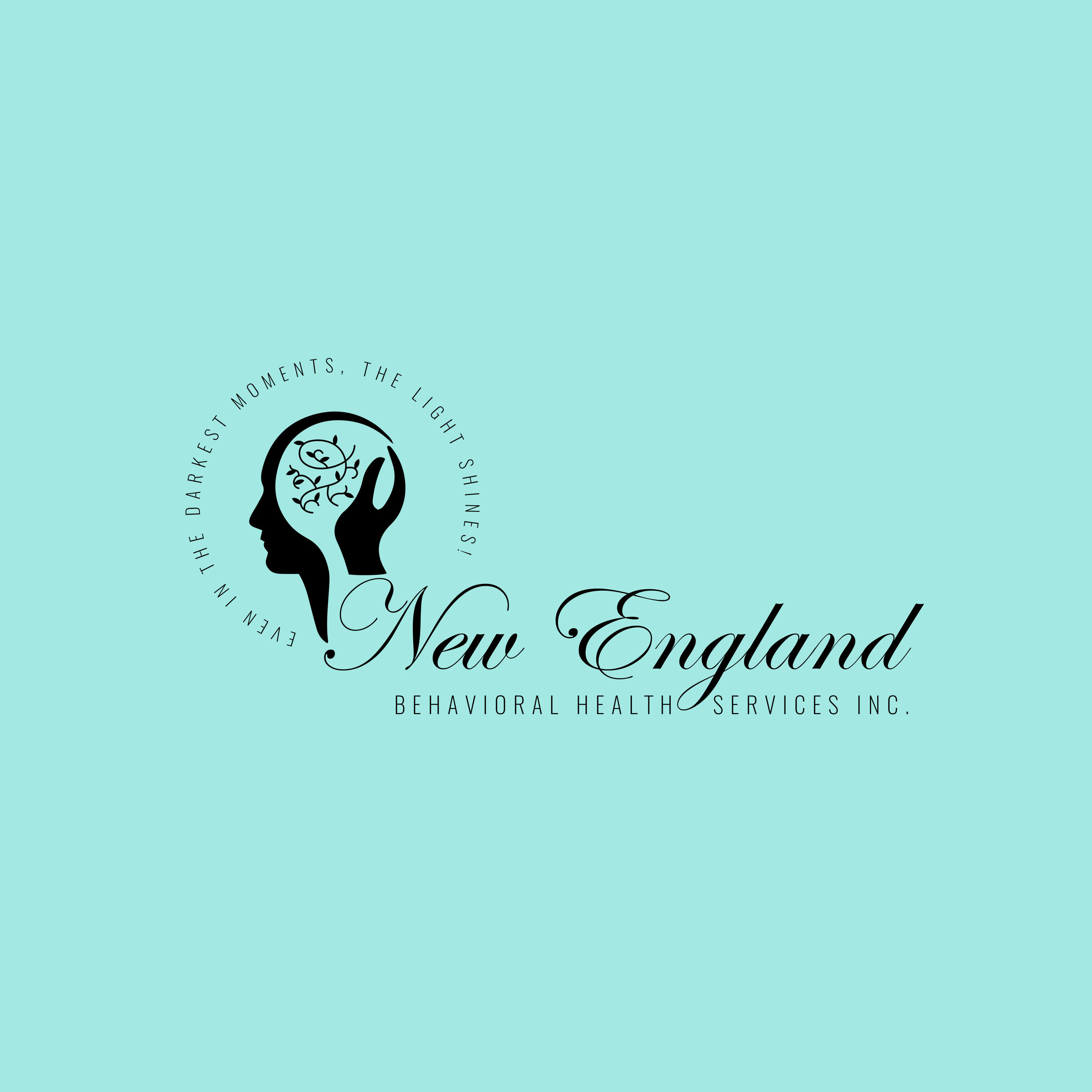 New England Behavioral Health Systems Inc Logo