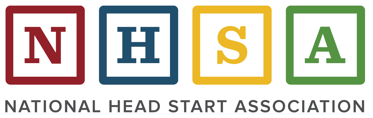 National Head Start Association Logo