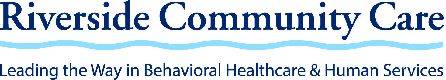 Riverside Community Care Logo