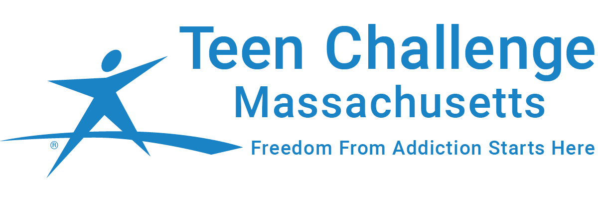 Teen Challenge Massachusetts Logo