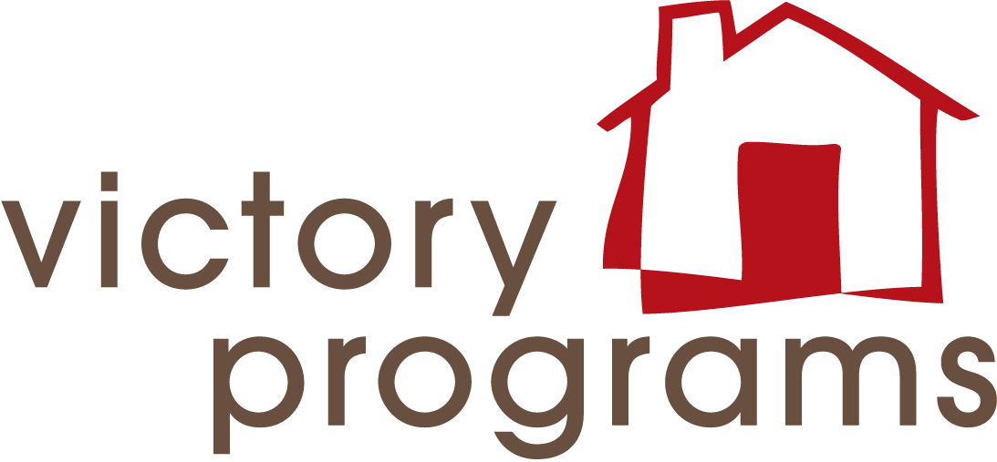 Victory Programs Logo