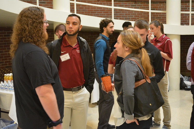 AASP 2017 Northeast Regional Conference