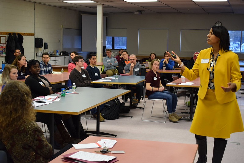 AASP 2018 Northeast Regional Conference