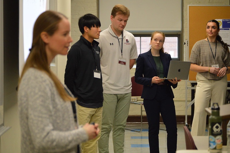 AASP 2024 Northeast Regional Conference