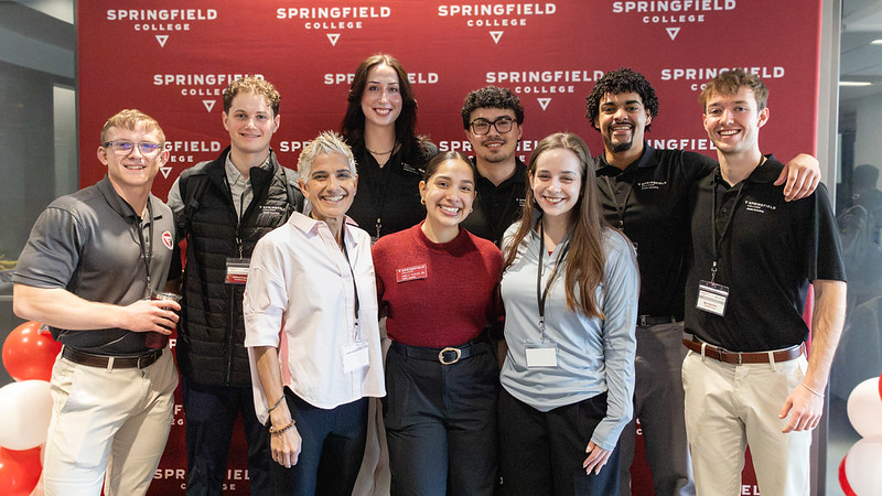 AASP 2026 Northeast Regional Conference