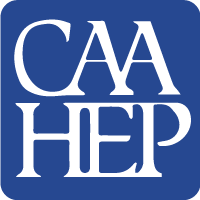 CAAHEP Logo