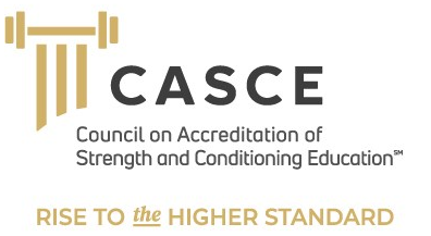 CASCE Logo