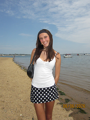 Ella Vigue