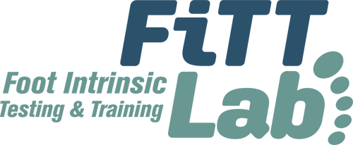 Fitt Logo