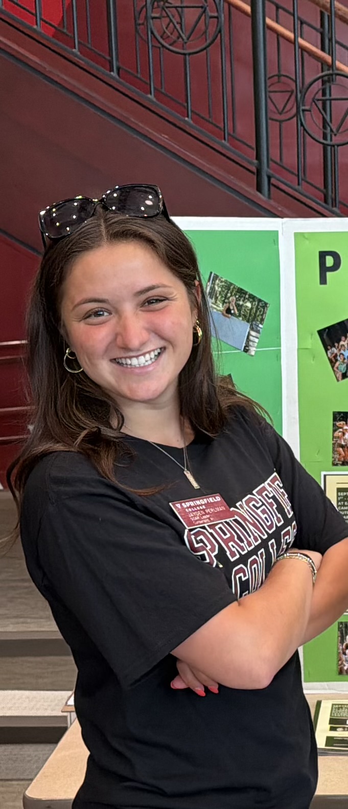 Jayden Perlman