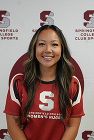 Mary Estramonte&nbsp;