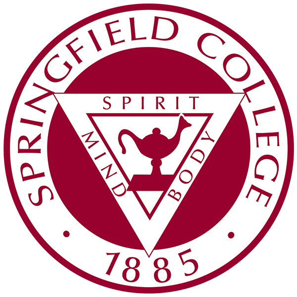 Springfield College Seal